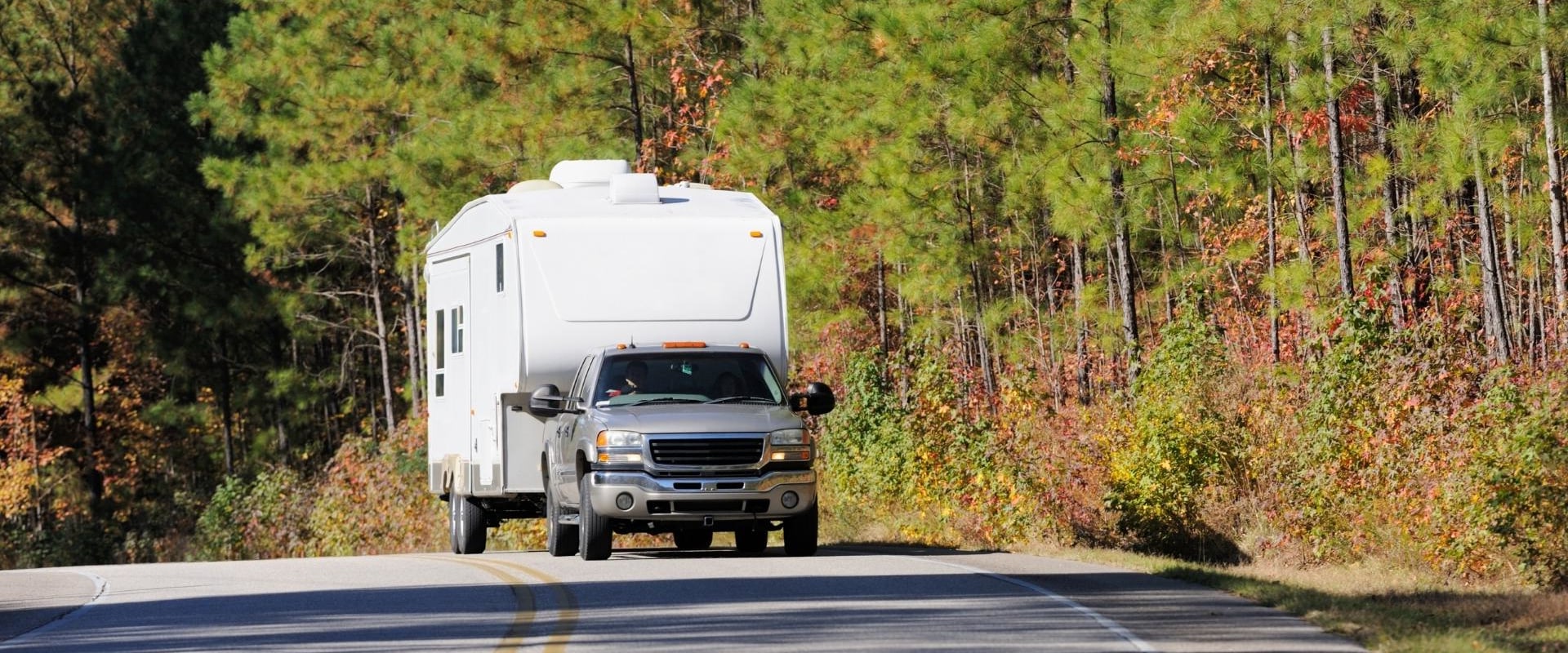 Finding the Best RV Shipping Rates