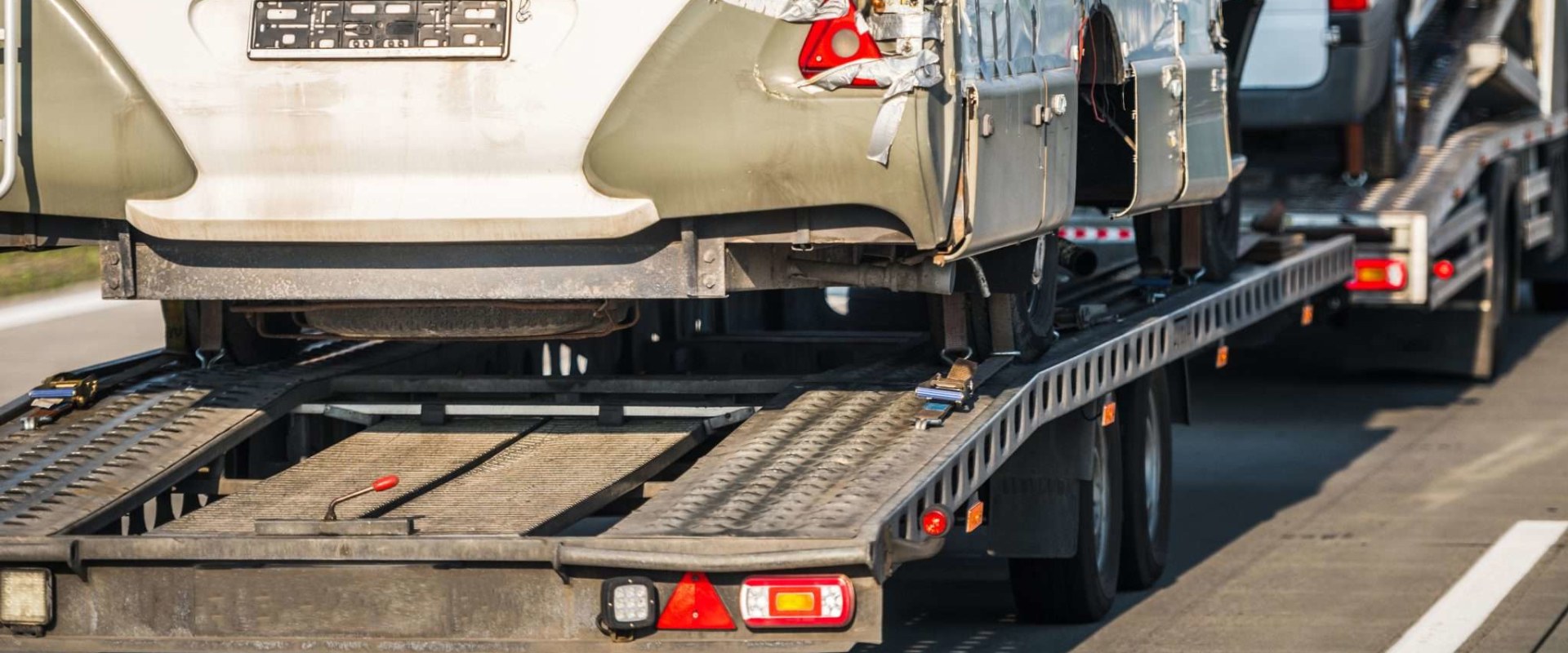 RV Towing Services: All You Need to Know