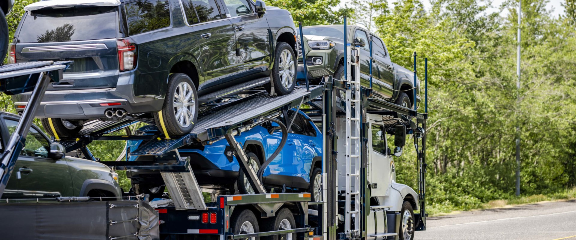 Car Transport Texas: Safe, Affordable, and Convenient Auto Shipping