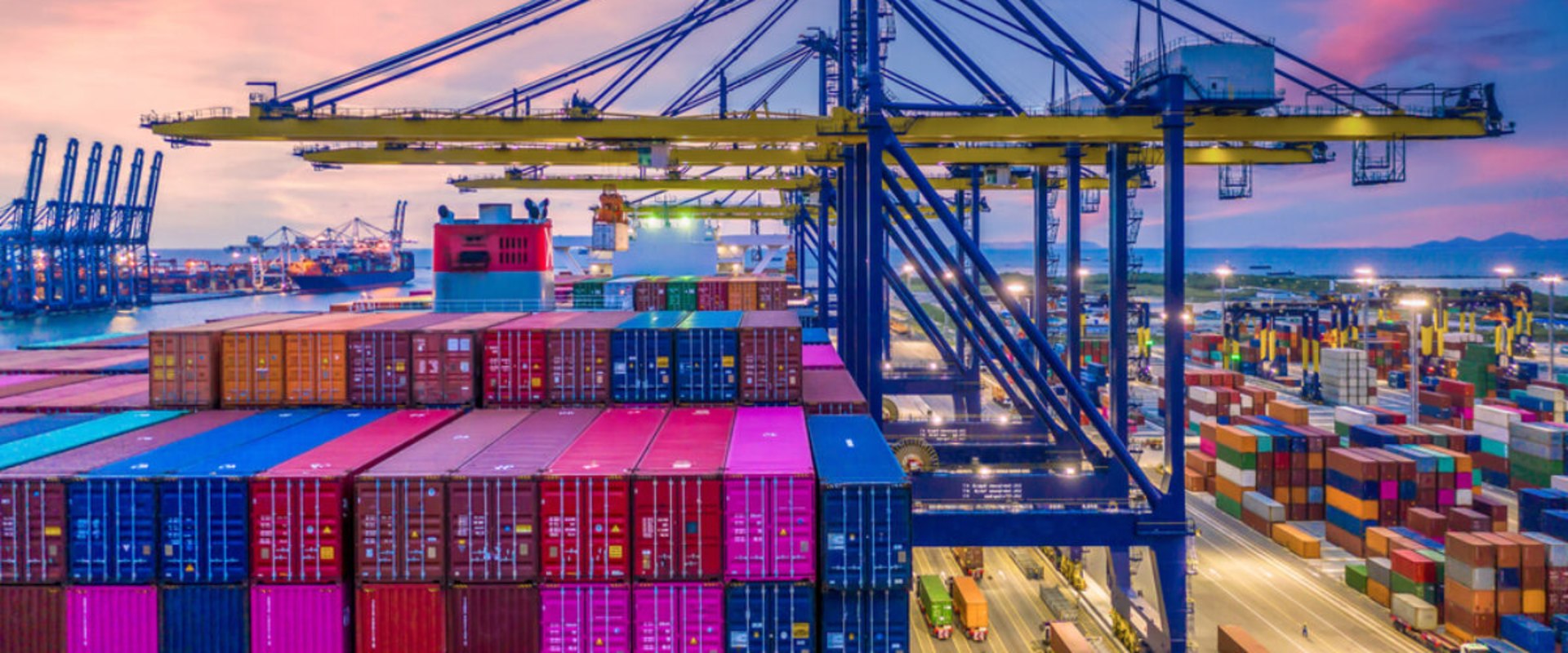 Average Cost of Boat Shipping