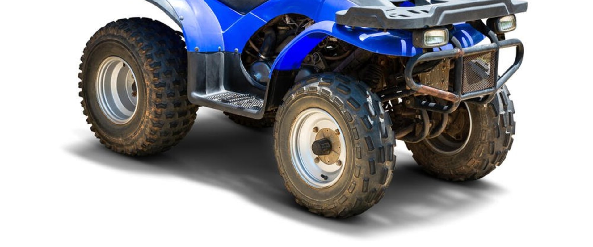 ATV Transportation Services