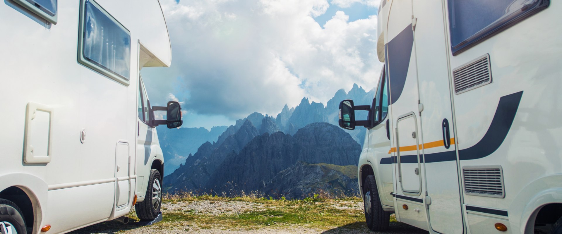 RV Shipping: Tips and Tricks from an Expert