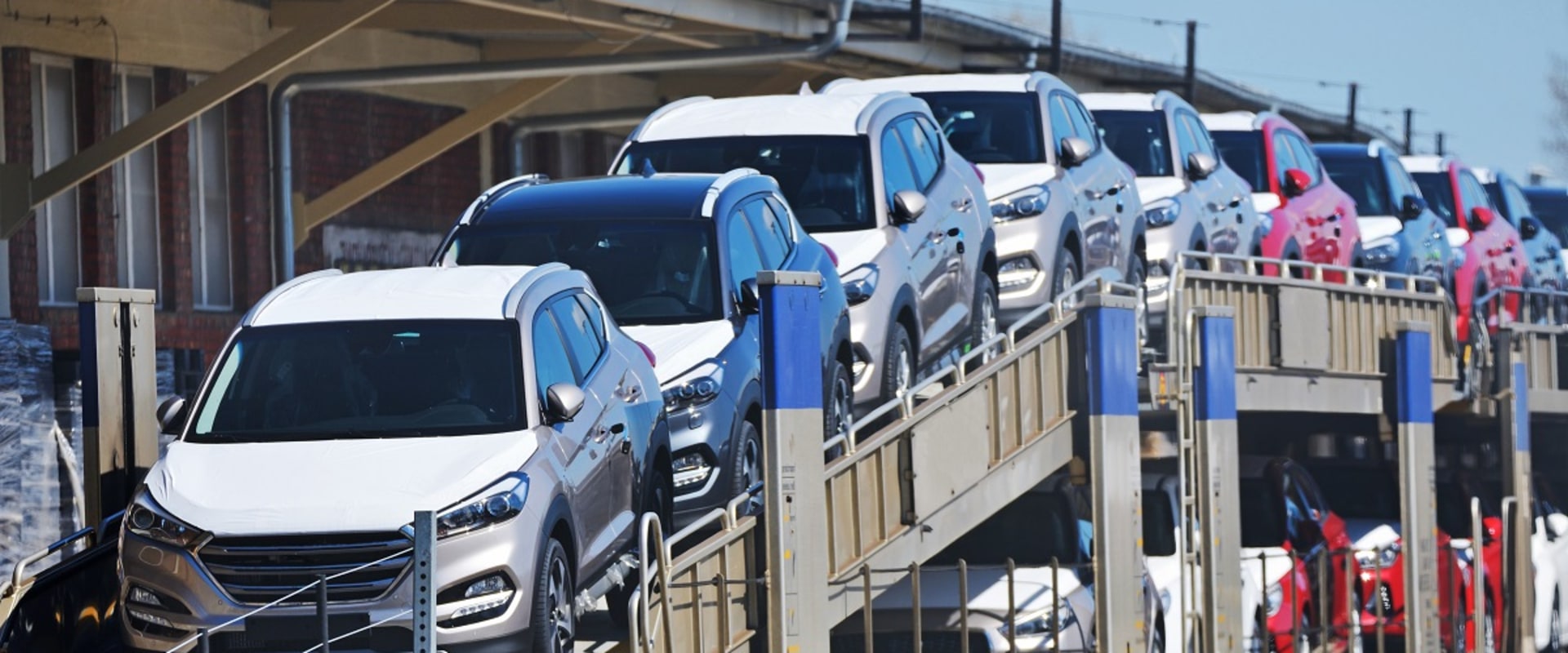 Factors Affecting Car Shipping Costs