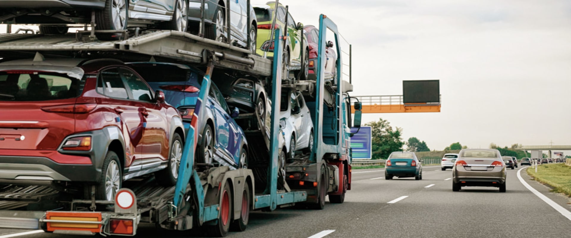 Calculating Car Shipping Costs