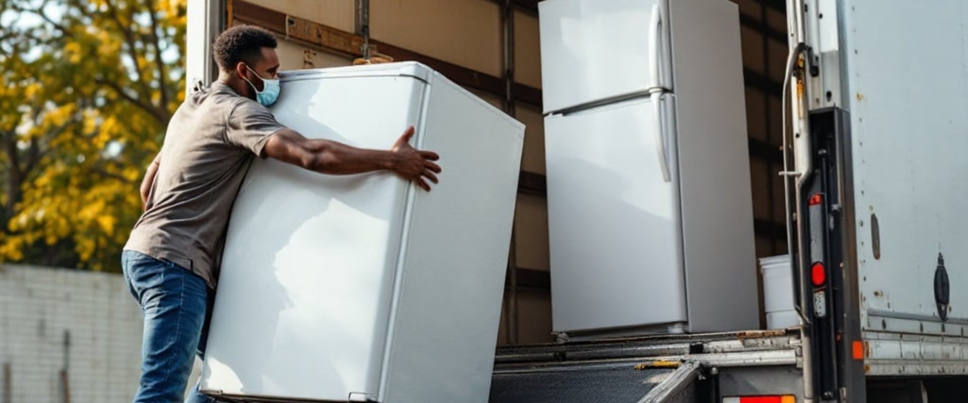 The Ultimate Guide to Canton Movers: Tips from an Expert