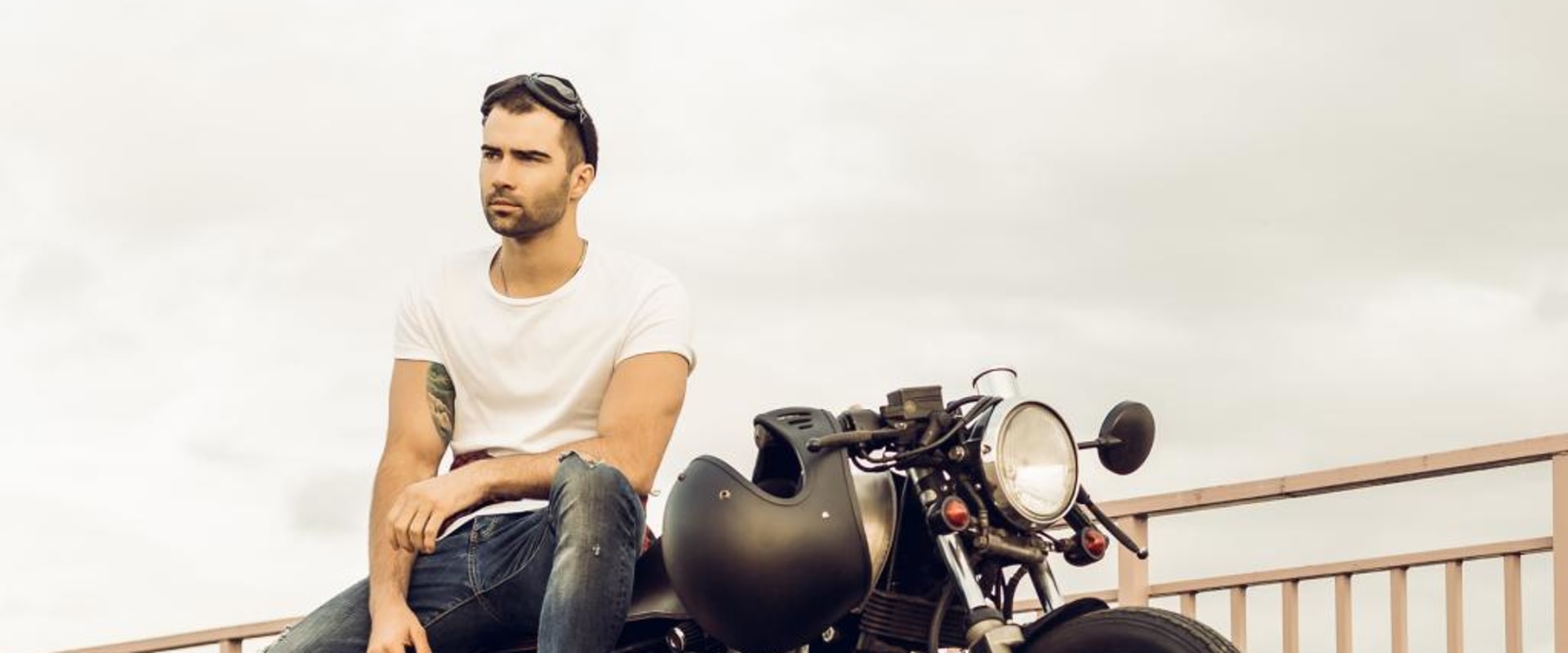 Average Cost of Motorcycle Shipping