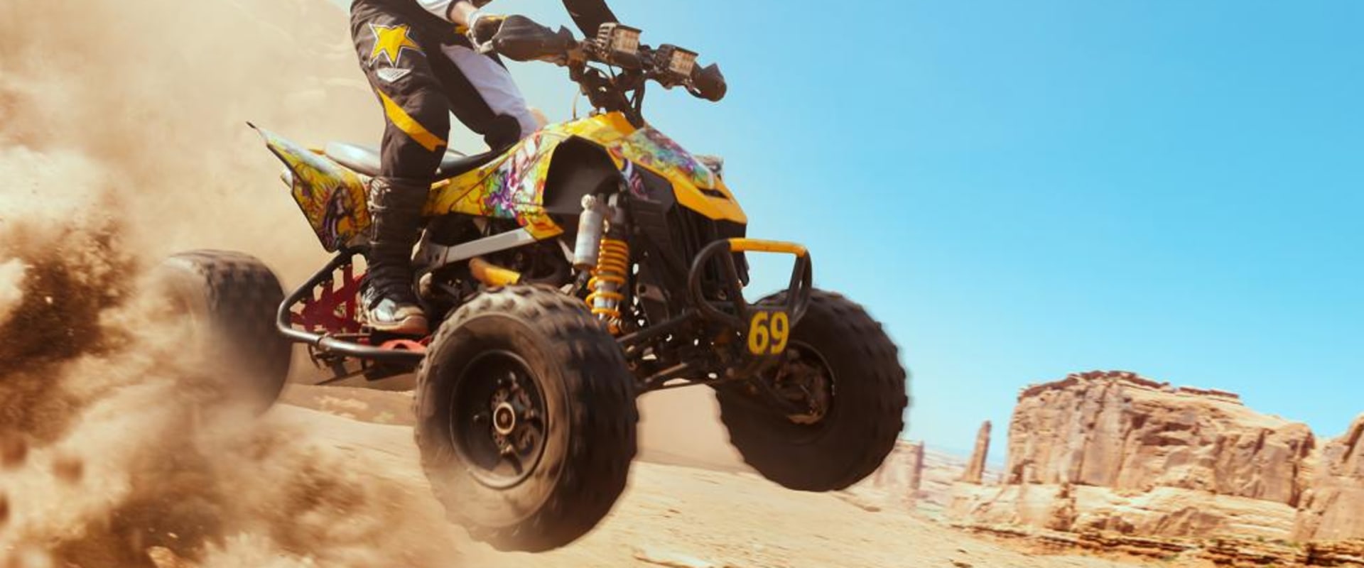 Average Cost of ATV Shipping