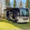 Motorhome Delivery Services: Everything You Need to Know