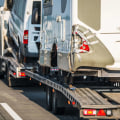 RV Towing Services: All You Need to Know