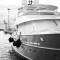 Preparing Your Boat for Shipping