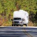 Average Cost of RV Shipping