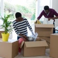 Best Residential Moving Services in Lynchburg