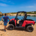 Choosing the Right ATV Shipper