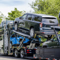 Car Transport Texas: Safe, Affordable, and Convenient Auto Shipping