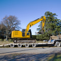 Everything You Need to Know About Over-dimensional and Overweight Equipment Transport