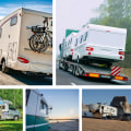 Choosing the Right RV Shipper