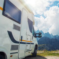 RV Shipping: Tips and Tricks from an Expert