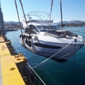 Calculating Boat Shipping Costs