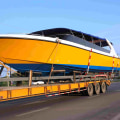 Choosing the Right Boat Shipper