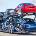 Average Cost of Car Shipping
