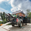 Motorcycle Towing Services: What You Need to Know