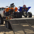 Everything You Need to Know About ATV Towing Services