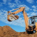 Average Cost of Heavy Equipment Shipping