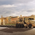 Heavy Equipment Transport Services Explained