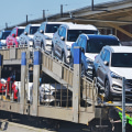 Factors Affecting Car Shipping Costs