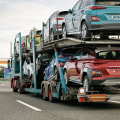 Calculating Car Shipping Costs
