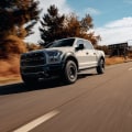 The Cost of Shipping a Truck: What You Need to Know