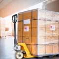 Preparing Your Equipment for Shipping