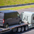 The Ins and Outs of Heavy Car Shipping