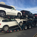 Comparing Open and Enclosed Car Transport Services