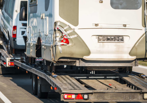 RV Towing Services: All You Need to Know