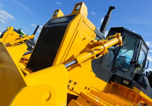 Calculating Heavy Equipment Shipping Costs