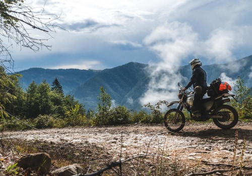 How to Find the Best Motorcycle Shipping Rates
