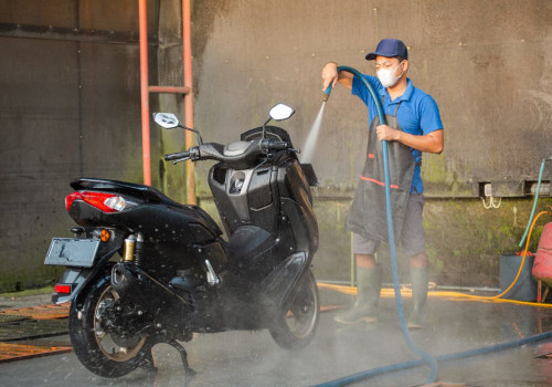 Factors Affecting Motorcycle Shipping Costs