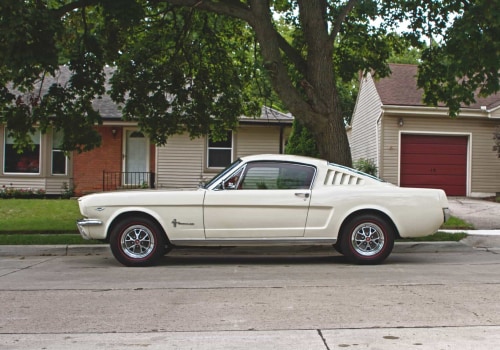 Everything You Need to Know About Door-to-Door Car Shipping