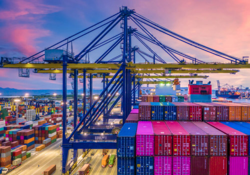 Average Cost of Boat Shipping