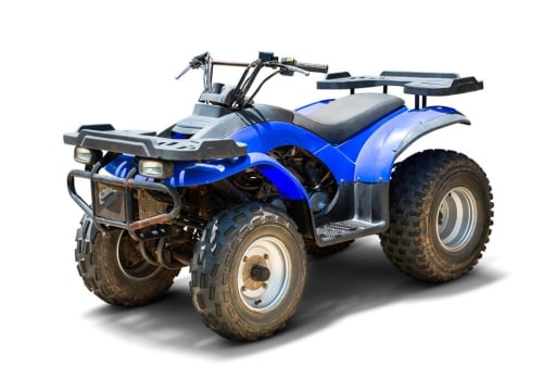 ATV Transportation Services