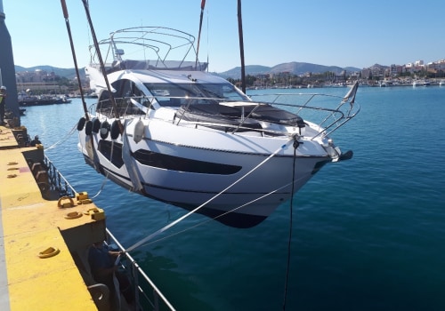 Calculating Boat Shipping Costs
