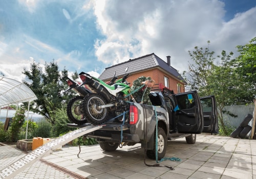 Motorcycle Towing Services: What You Need to Know