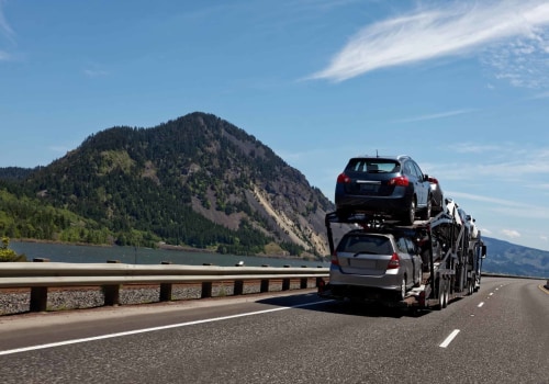 How to Choose the Right Car Shipper