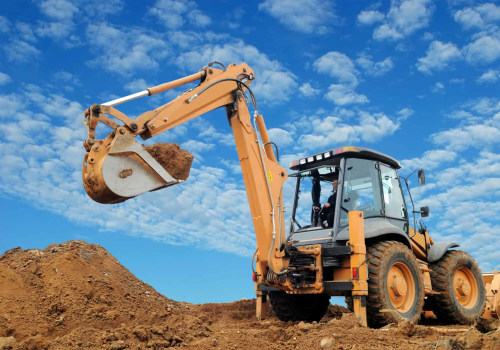 Average Cost of Heavy Equipment Shipping