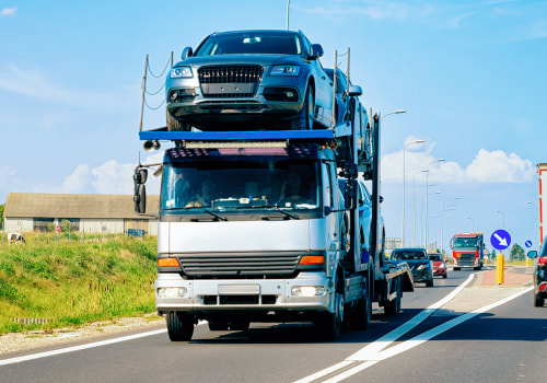 Finding the Best Car Shipping Rates