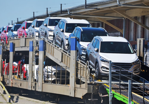 Factors Affecting Car Shipping Costs