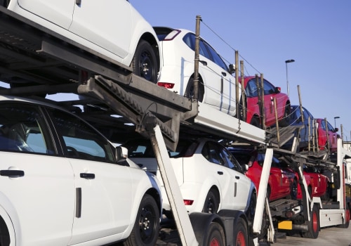 Choosing the Right Motorcycle Shipper