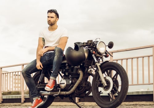 Average Cost of Motorcycle Shipping
