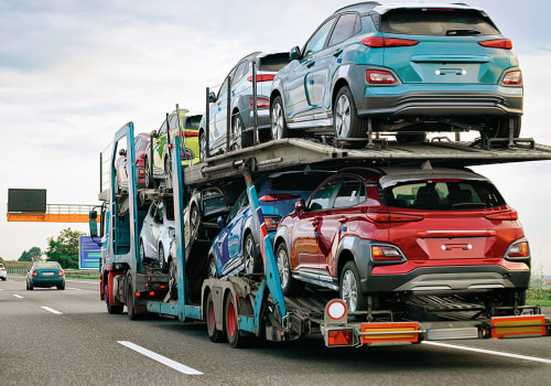 Long-Distance Car Shipping: Everything You Need to Know
